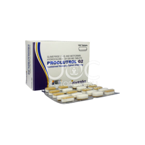 Proglutrol