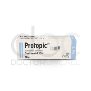 Protopic Ointment