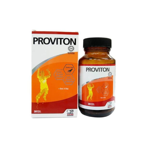 Proviton Capsule - Image 2