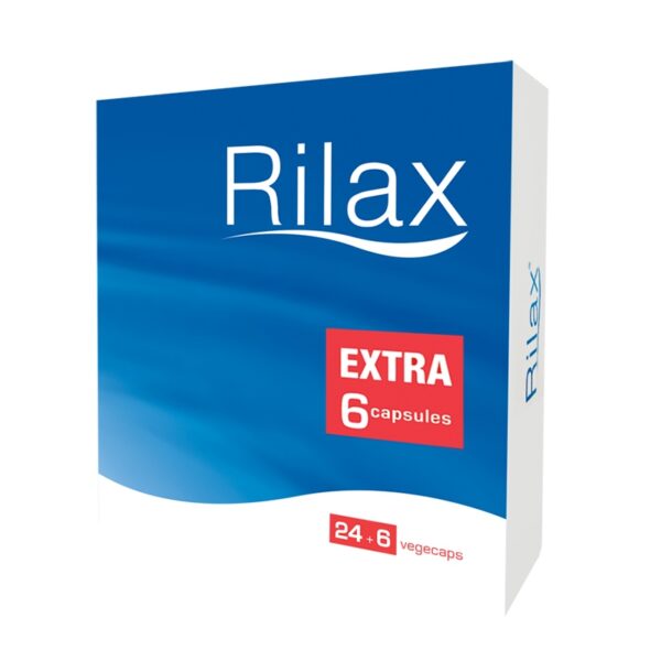 Rilax Capsule - Image 4