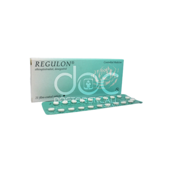 Regulon Tablet