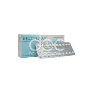 Rigevidon