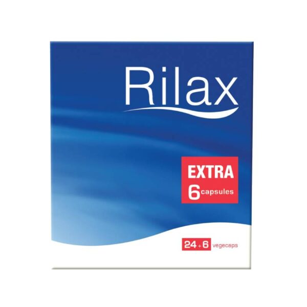 Rilax Capsule