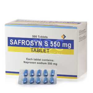 Safrosyn