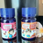 Chewies ImmunoLicious Gummy 30s