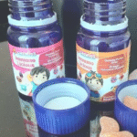 Chewies ImmunoLicious Gummy 30s