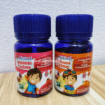 Chewies ImmunoLicious Gummy 30s