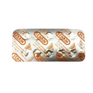 Serrin 5mg