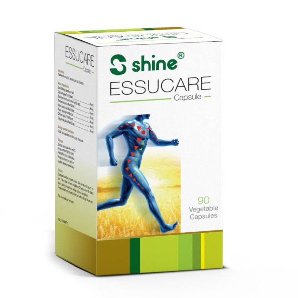 Shine Essucare Capsule