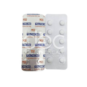 tolchicine