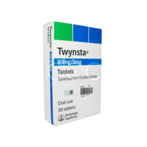 Twynsta