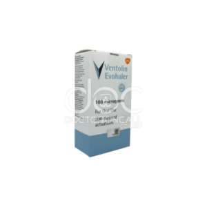 ventolin