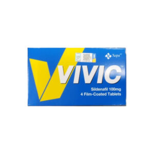 vivic 100mg