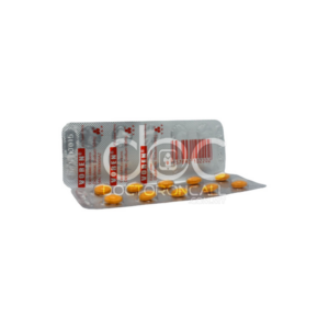 voren 50mg