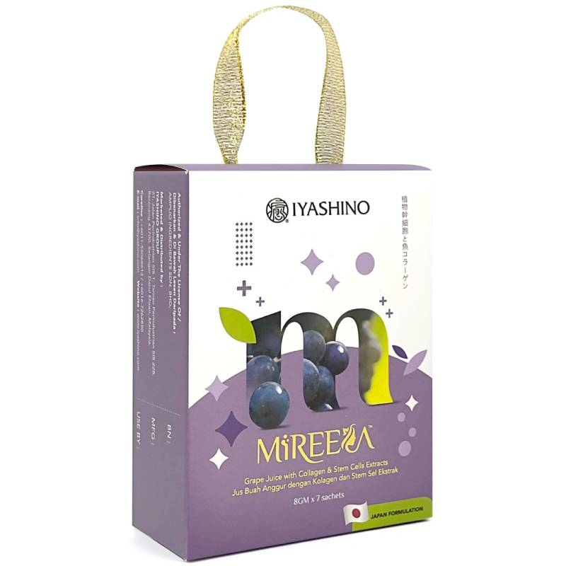 Mireesa Stem Cells Drink - Image 2