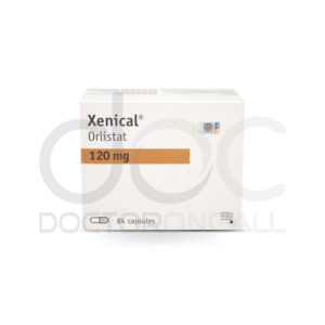 xenical 120mg