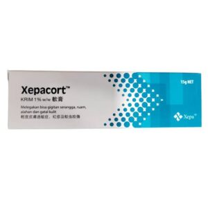 xepacort