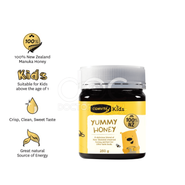 Comvita Kids Honey