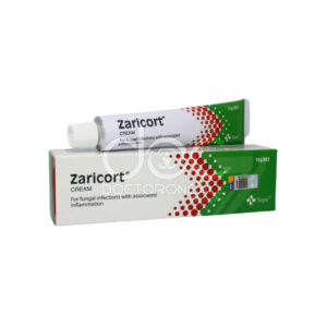 Zaricort