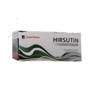 Hirsutin