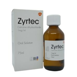 Zyrtec
