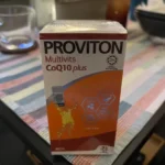 Proviton Plus CoQ10 Tablet