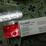 N-Cobal Tablet
