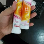 Flavettes Glow Effervescent Tablet