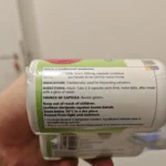 Solaray Saw Palmetto Berries Capsule