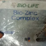 Bio-Life Bio-Zinc Complex Tablet
