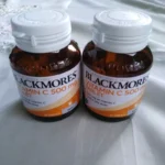 Blackmores Vitamin C 500mg Tablet