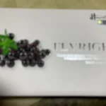 JH Nutrition Flvright 450mg Vegecap