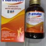 Pharmaton Capsule