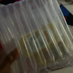 Champs Vitamin C 30mg Chewable Tablet (Orange)