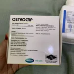 Osteocap Capsule