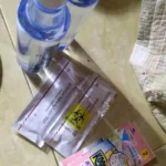 Oxyplus Oxygenated Water 500ml