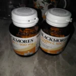 Blackmores Vitamin C 500mg Tablet
