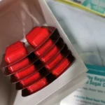 Live-well Mecomin 500mcg Capsule