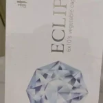 JH Nutrition Eclipx Vegecap