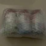 Scott's Gummies Multivitamin Apple Gummies