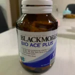 Blackmores Bio Ace Plus Tablet