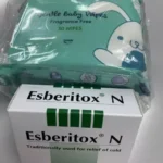 Esberitox Family Tablet