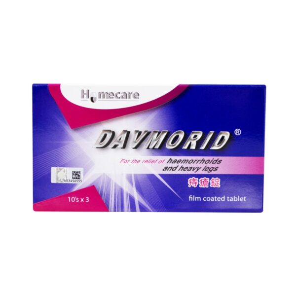 Davmorid Tablet