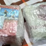 V-Infinity Neoflex Softgel