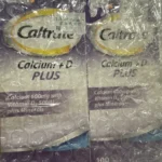 Tablet Caltrate 600 Plus