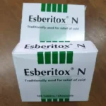 Esberitox Family Tablet