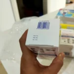 Live-well Ostesamin+Chondroitin & Msm Capsule