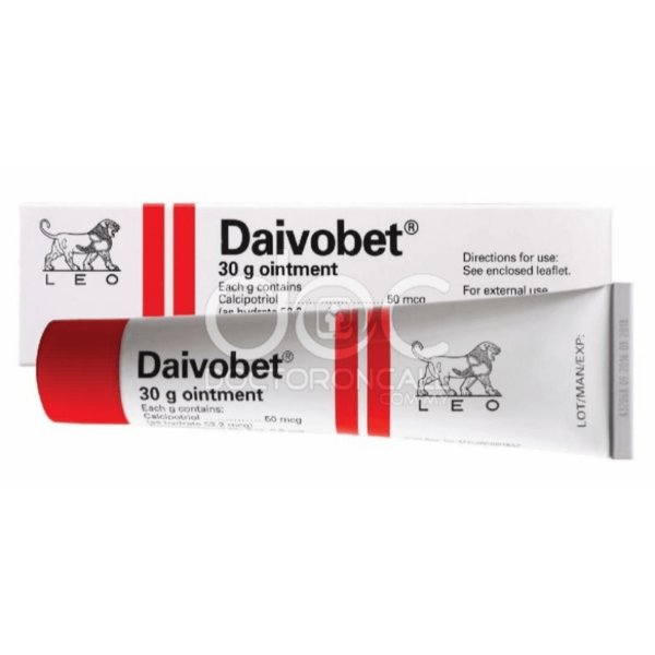 Daivobet Ointment - Image 4