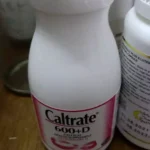 Caltrate 600+D Tablet