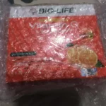 Bio-Life Non Acidic Vitamin C and Bioflavonoids Tablet